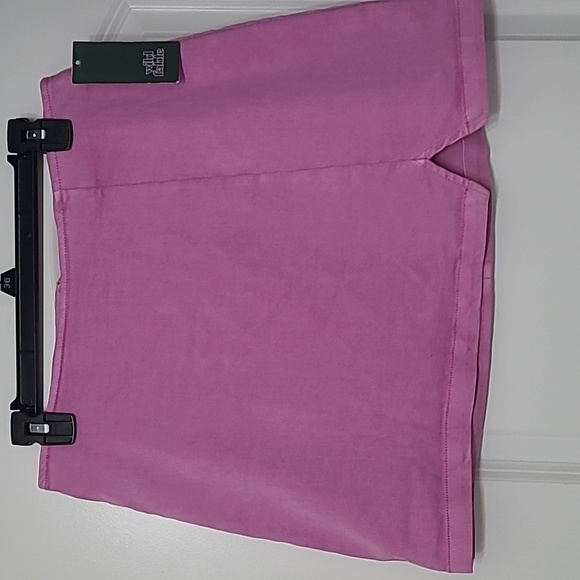 Wild Fable light purple/pink mini skirt size 10 - Picture 1 of 5